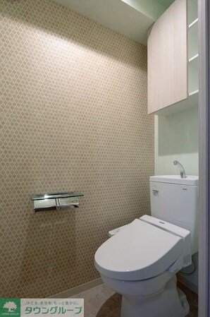 ダイワシティー中村公園の物件内観写真